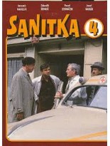 Sanitka 4 DVD