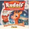 Rudolf na ostrově hraček DVD