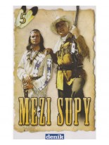 Mezi supy DVD