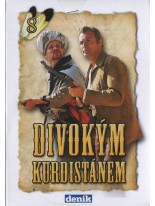 Divokým Kurdistánem DVD