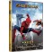 Spiderman: Homecoming DVD