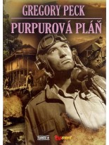 Purpurová pláň DVD