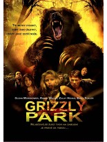 Grizzly Park DVD