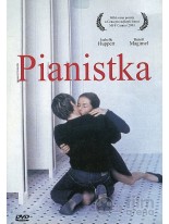Pianistka DVD