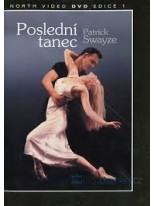 Poslední tanec DVD