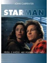 Starman DVD