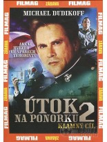 Útok na ponorku 2 DVD