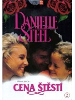 Danielle Steel Cena šťastia DVD