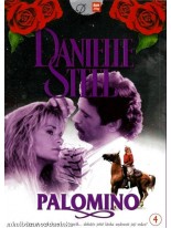 Danielle Steel: Palomino DVD