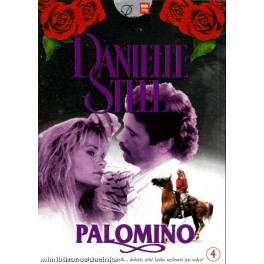 Danielle Steel: Palomino DVD