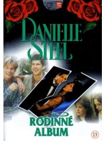 Danielle Steel: Rodinný album DVD