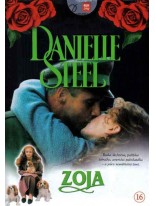 Danielle Steel Zoja DVD