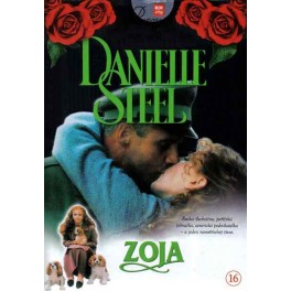 Danielle Steel Zoja DVD