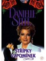 Danielle Steel Střípky vzpomínek DVD