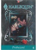 Harlequin: Probuzení DVD