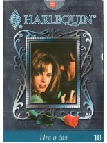 Harlequin: Hra o čas DVD