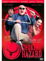 Choking Hazard DVD