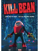 Kill Bean DVD