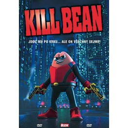 Kill Bean DVD