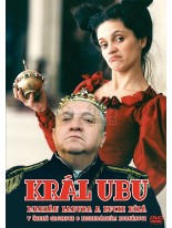 Král Ubu DVD