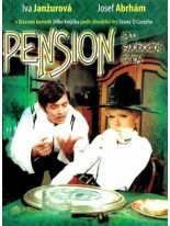 Pension pro svobodné pány DVD