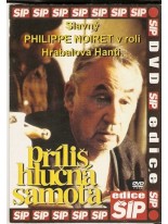 Příliš hlučná samota DVD