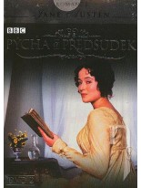 P&yacute;cha a předsudek 2 d&iacute;l DVD