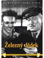 Železný dědek DVD