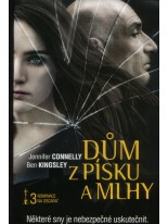 Dům z písku a mlhy DVD