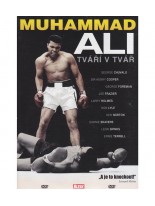 Muhammad Ali Tváří v tvář DVD