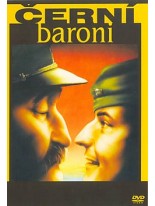 Černí baroni DVD