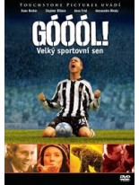 Góóól DVD