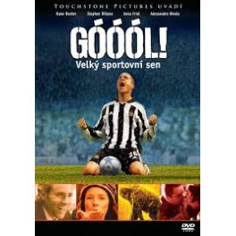 G&oacute;&oacute;&oacute;l DVD