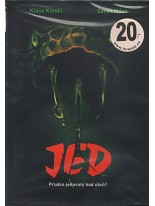 Jed DVD