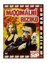 Maximální riziko DVD