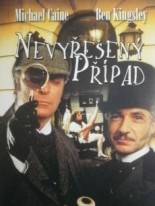 Nevyřešený případ DVD