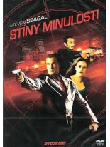 Stíny minulosti DVD