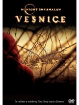 Vesnice DVD
