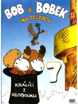 Bob a Bobek 7 DVD