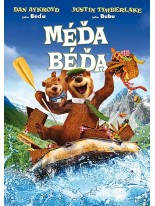 Méďa Béďa DVD