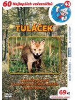 Tul&aacute;ček DVD