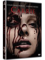 Carrie DVD