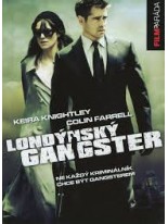 Londýnsky gangster DVD