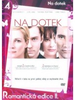 Na dotek DVD /Baz&aacute;r/