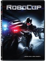 Robocop DVD