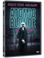 Atomic Blonde DVD