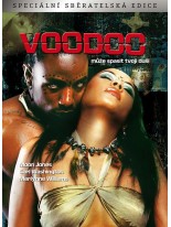 Voodoo DVD