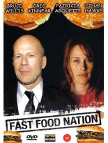 Fast Food Nation DVD