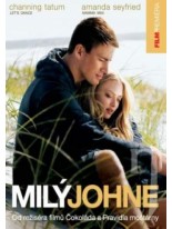 Milý Johne DVD /Bazár/