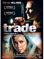 Trade DVD /Baz&aacute;r/